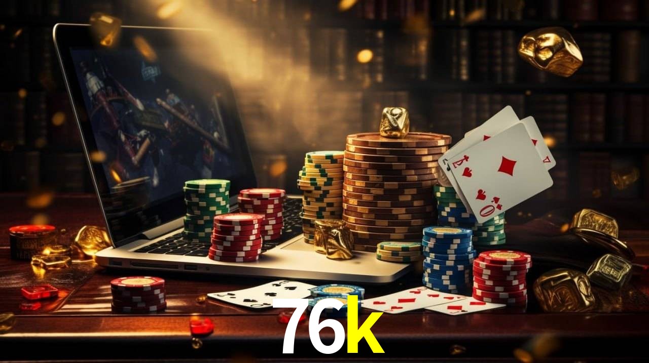 Estatísticas 76k