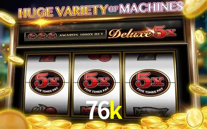 A Emoção da Loteria na 76k: Uma Chance de Mudança de Vida