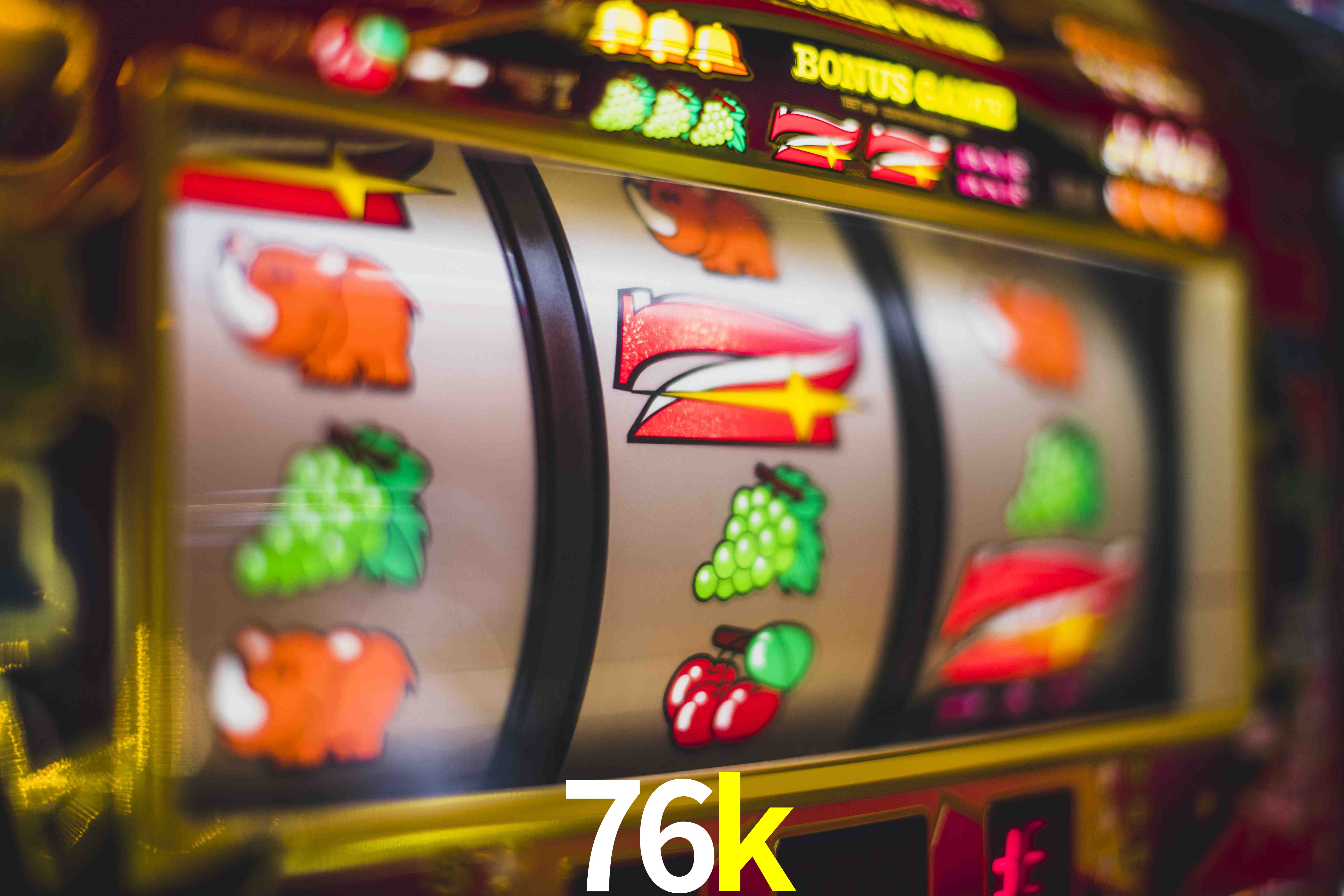 Statistics 76k