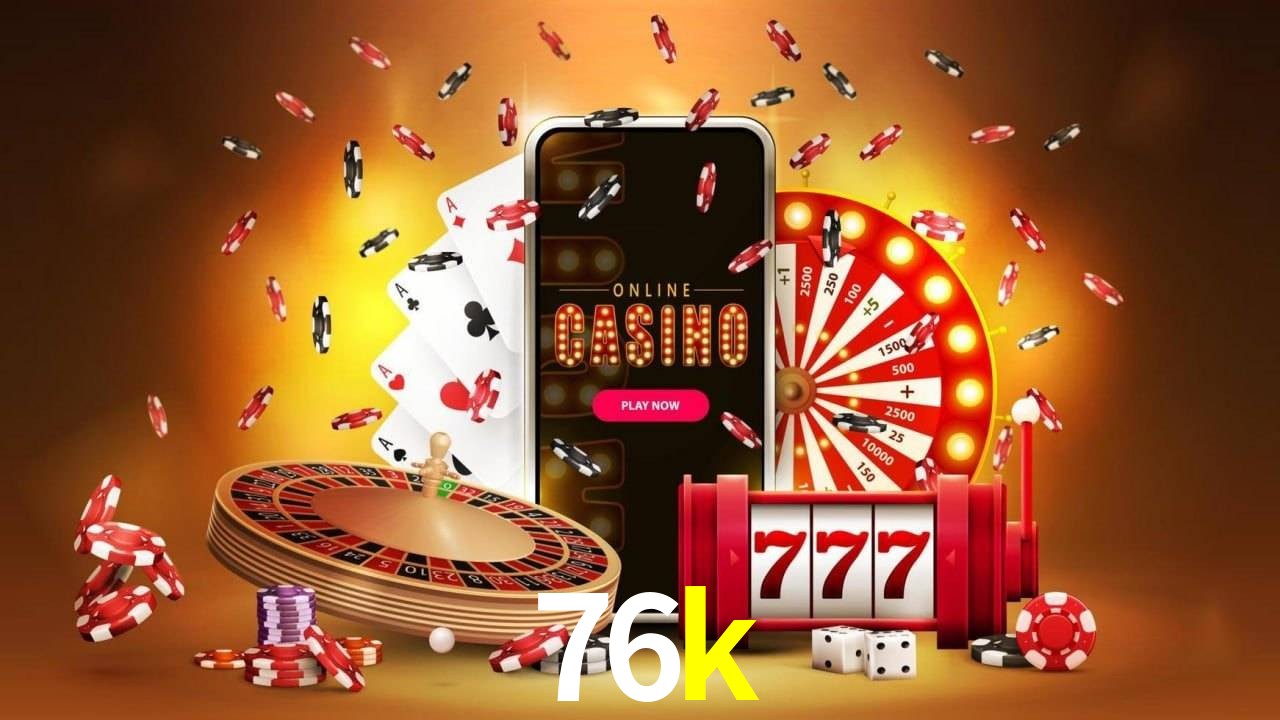76k Brasília - Jogo Features
