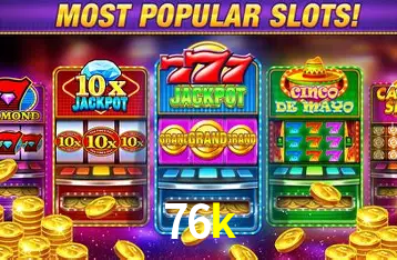 76k Brasília - Casino Guide