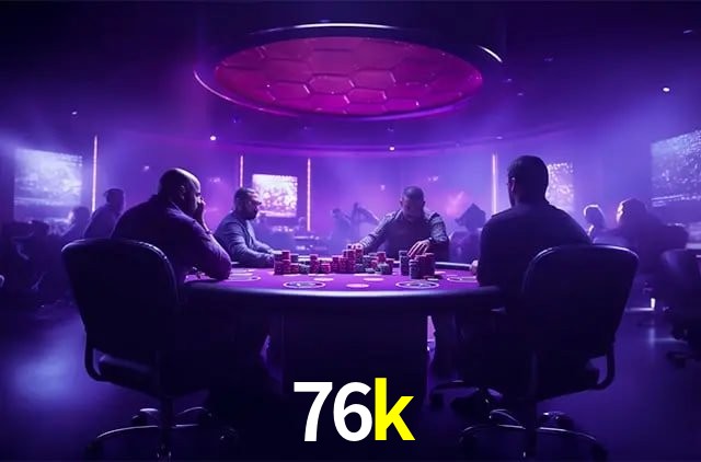 Tecnologia da Plataforma 76k