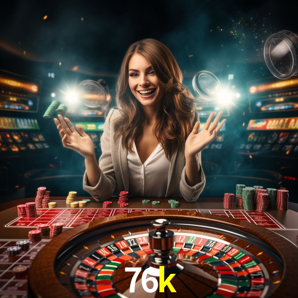 76k App Interface