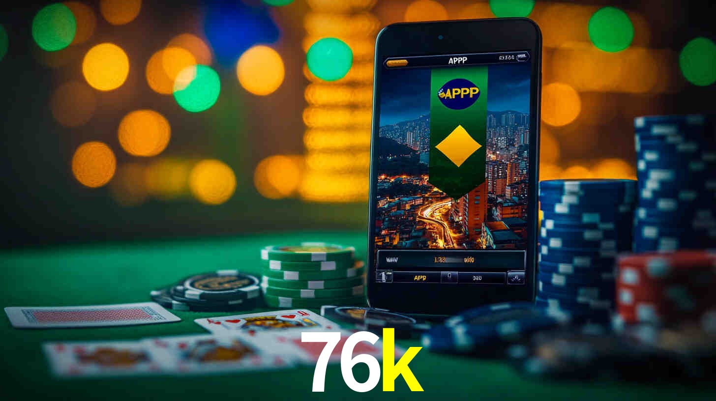 Inovações de Jogos na 76k: O Futuro das Experiências Interativas