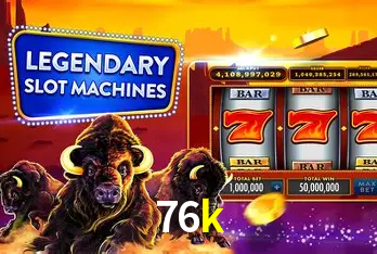 Descubra a Magia dos Jogos de Arcade no 76k