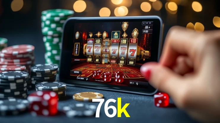 Blackjack Table 76k