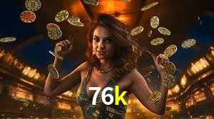 Game Providers 76k