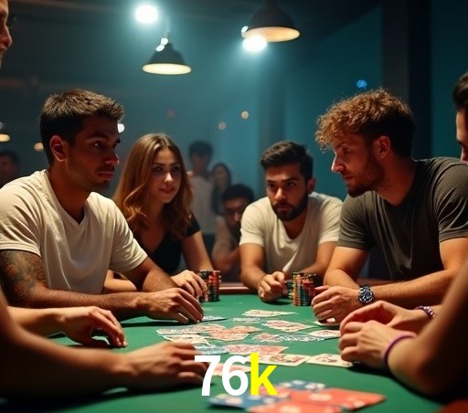 76k São Paulo - Top Slots