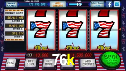 76k Curitiba - Live Status