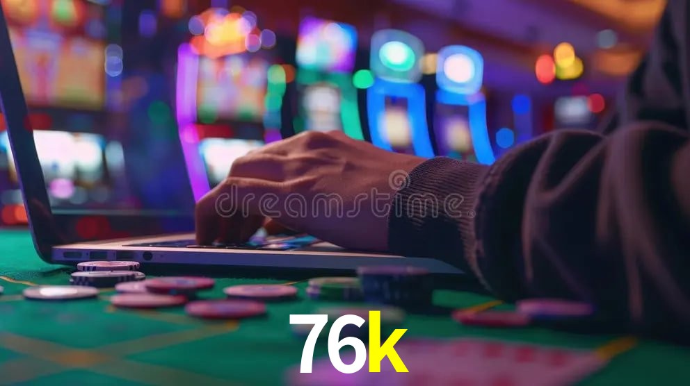Casino VIP 76k