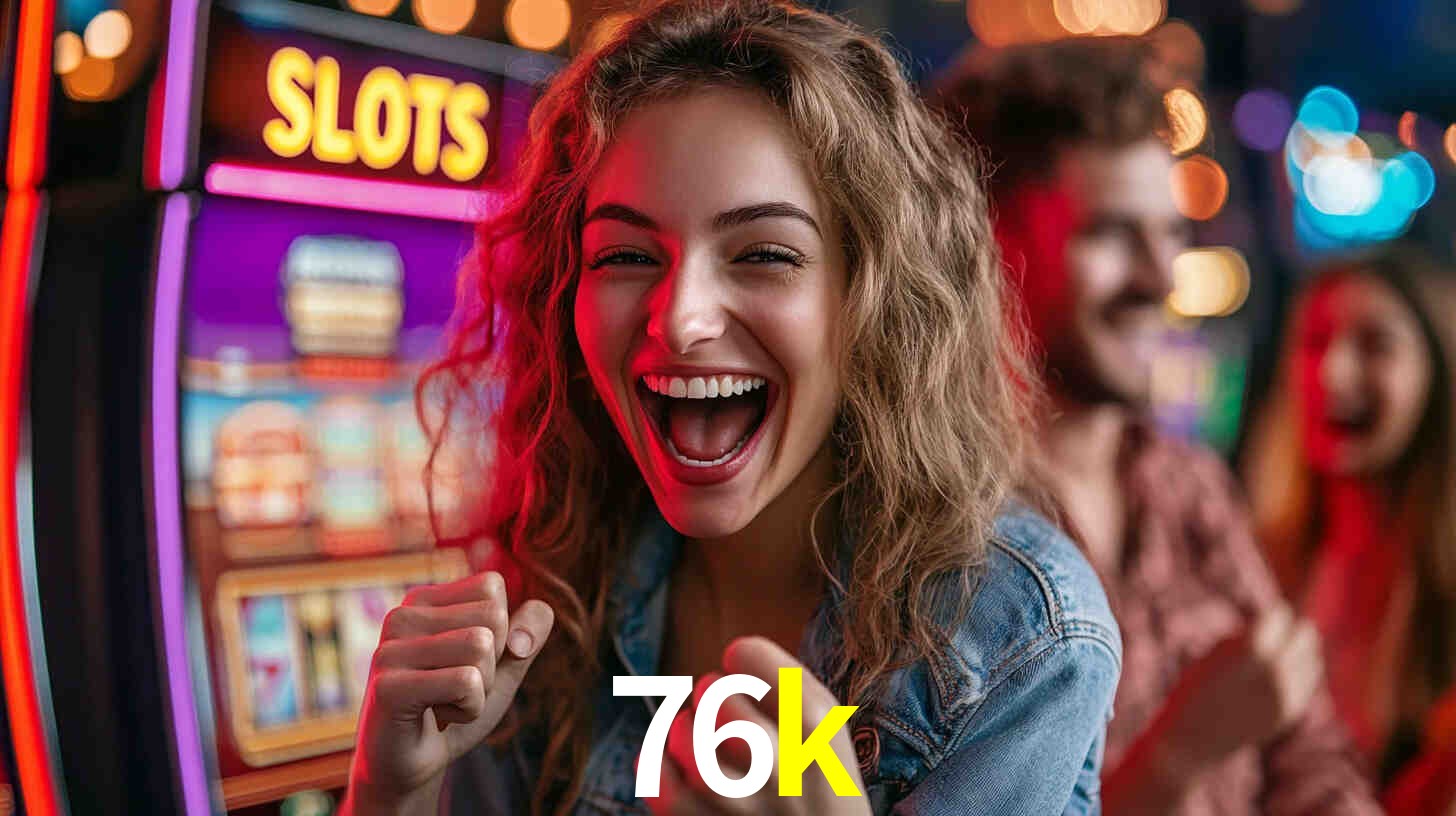 A Experiência Imersiva dos Cassinos Ao Vivo no 76k