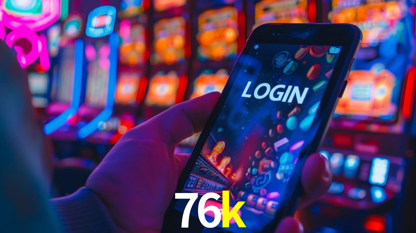 Apostas de Tênis 76k