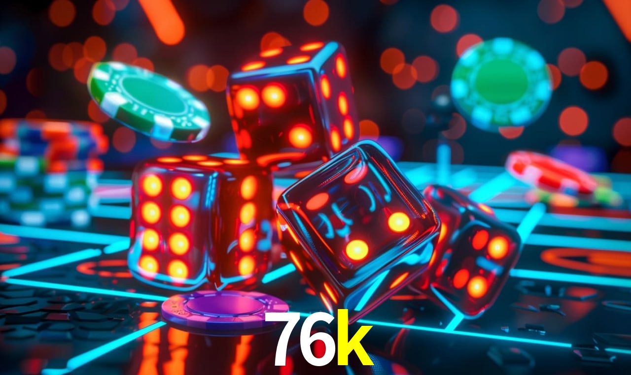Jogos Exclusivos 76k
