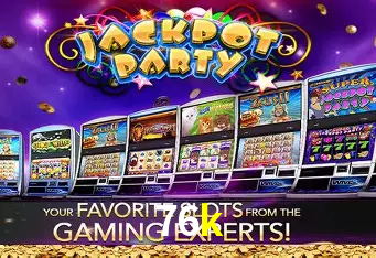 Descubra a Magia dos Jogos de Arcade no 76k