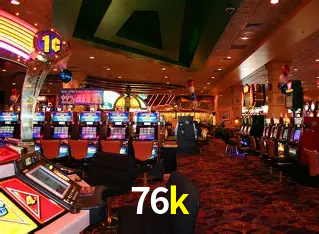 76k Belo Horizonte - VIP Casino