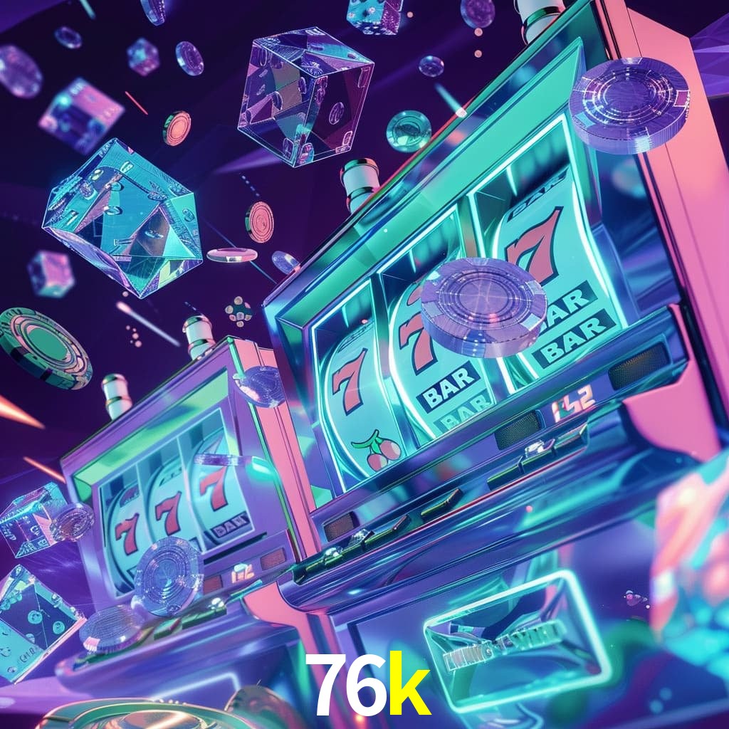 Interface do App 76k