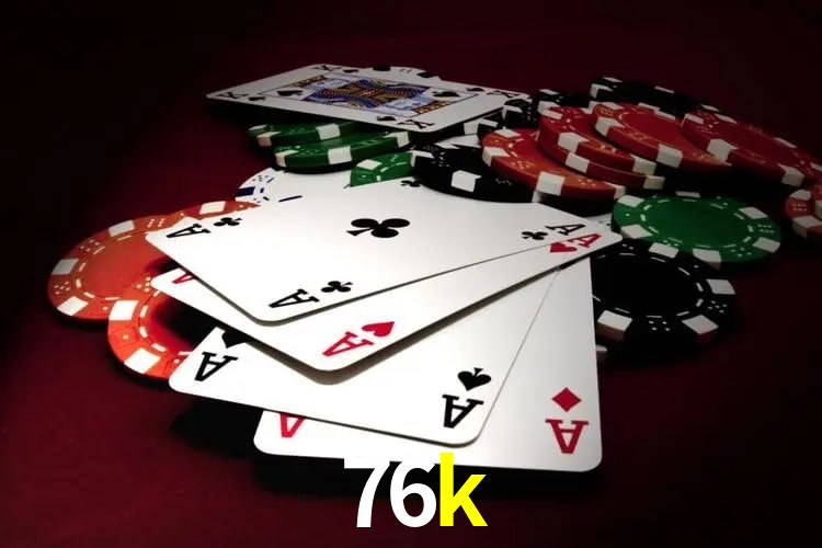 Apostas de Basquete 76k