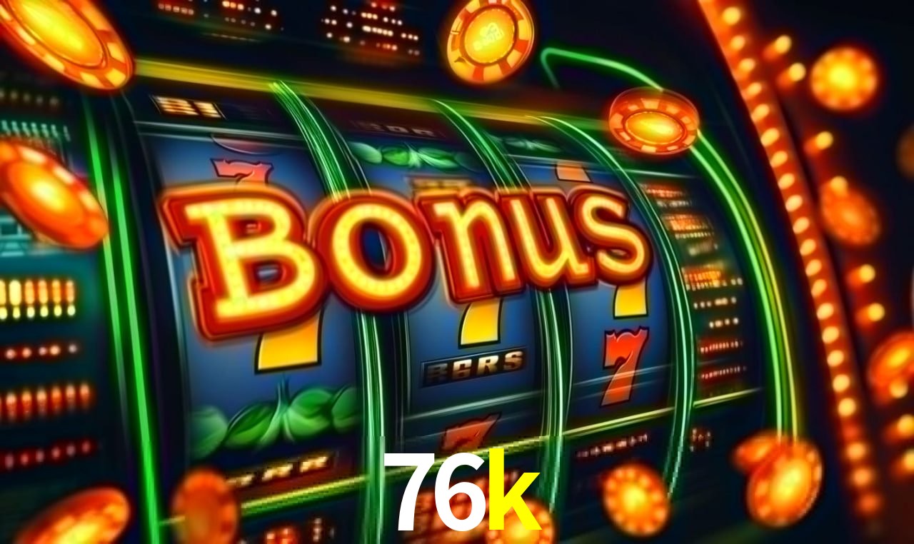 Tennis Betting 76k