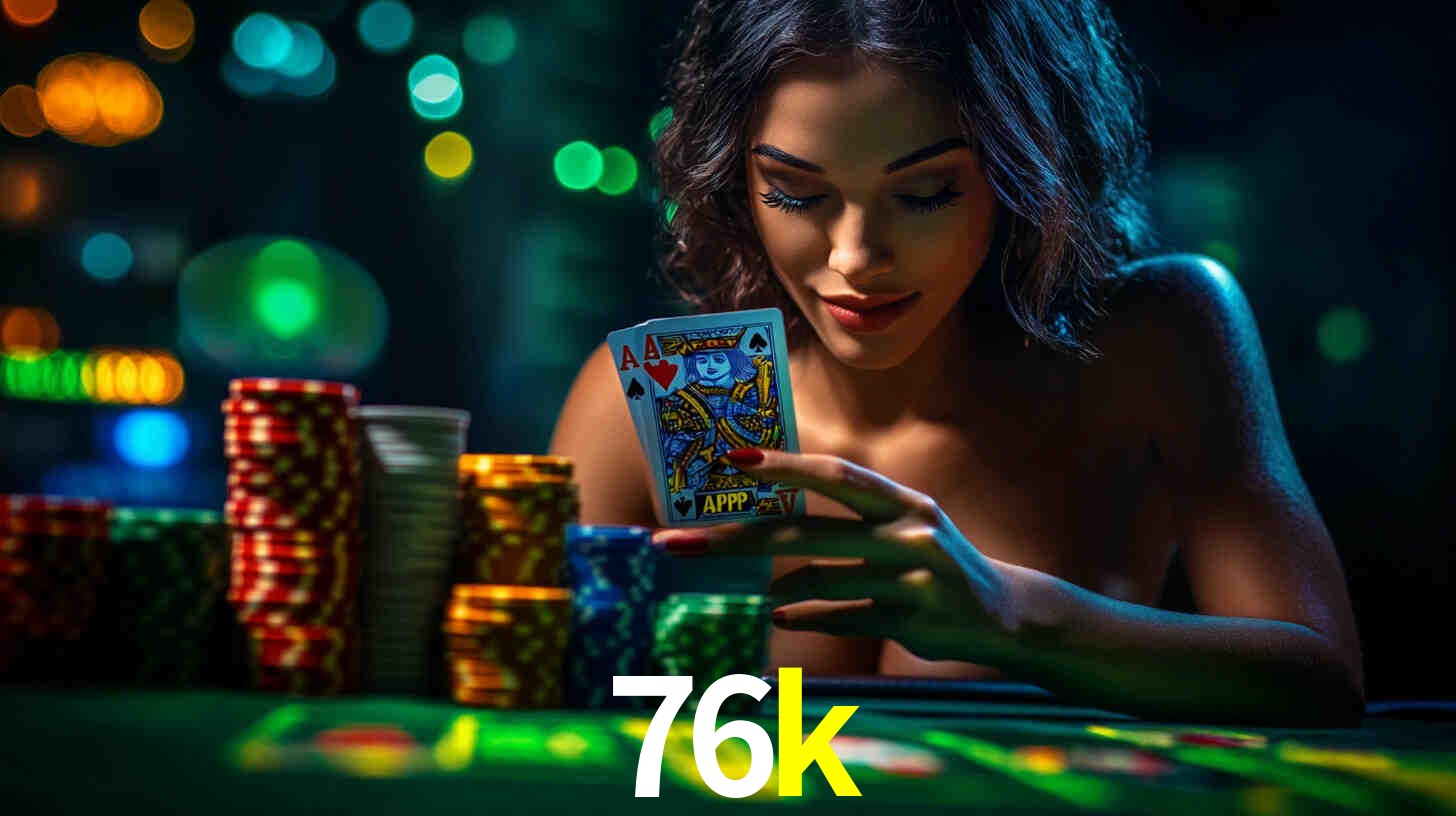 Descubra o Programa VIP da 76k: Vantagens Exclusivas para Jogadores