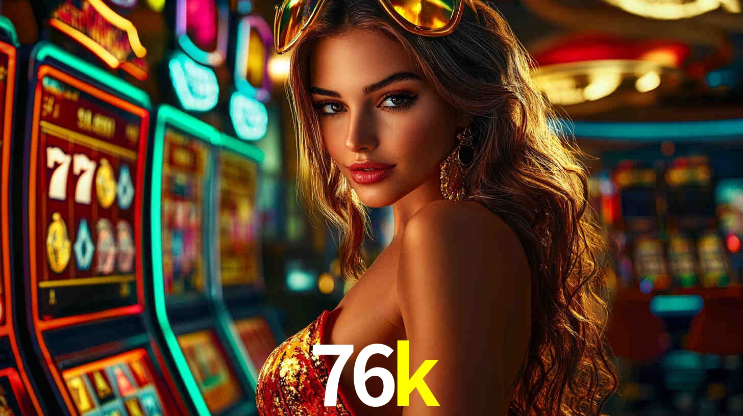 Roulette Table 76k