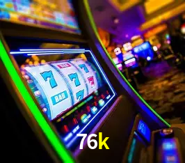 Inovações de Jogos na 76k: O Futuro das Experiências Interativas