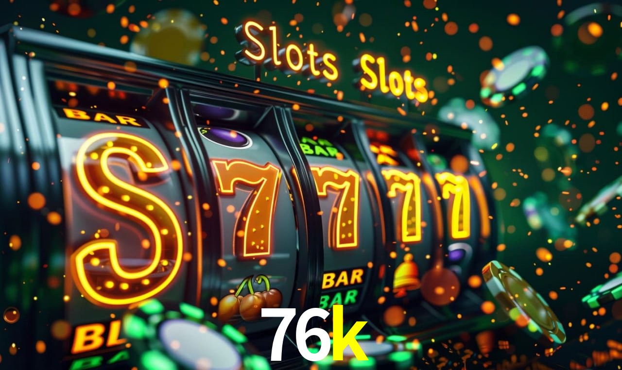 Estatísticas do Jogo 76k