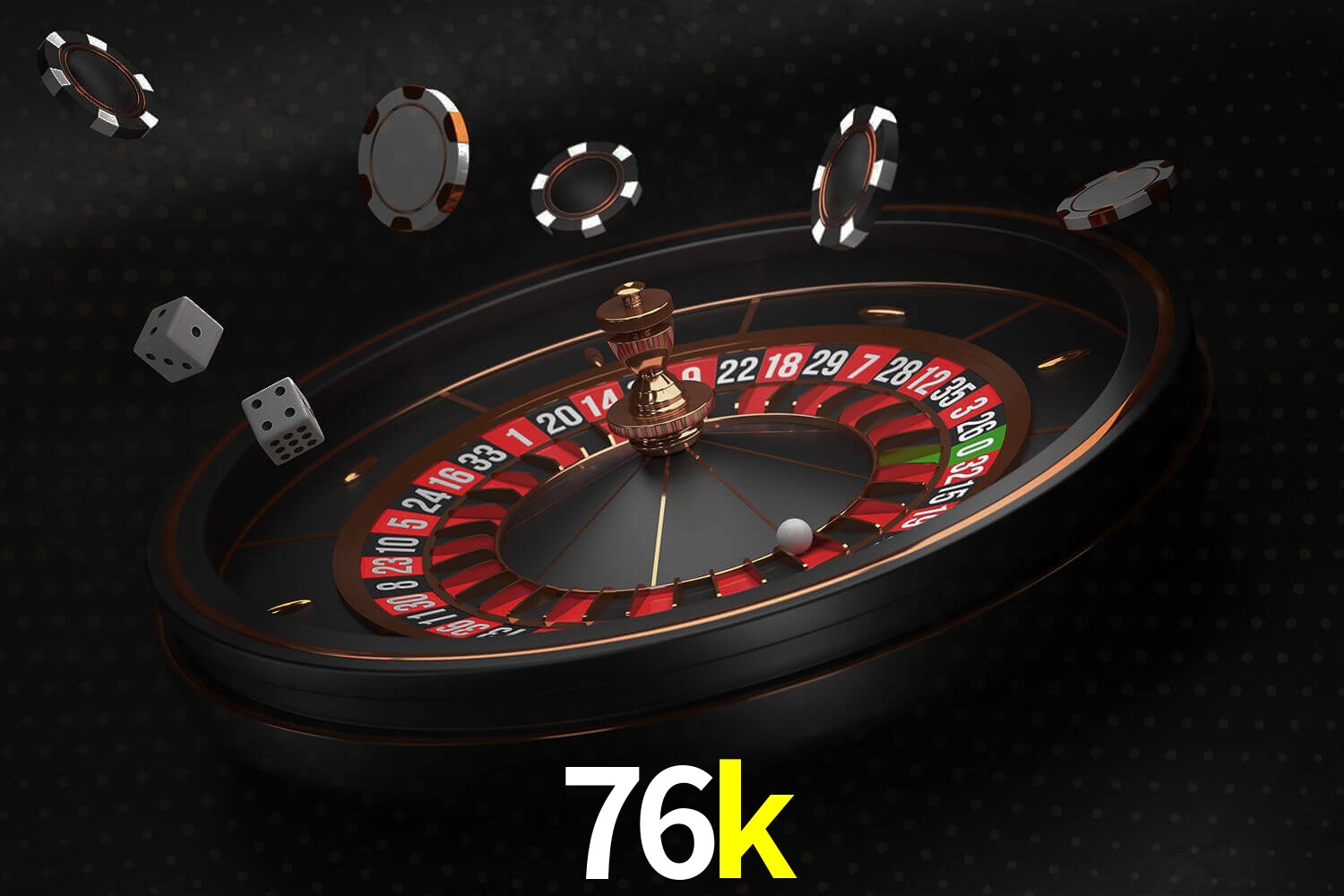 76k bet