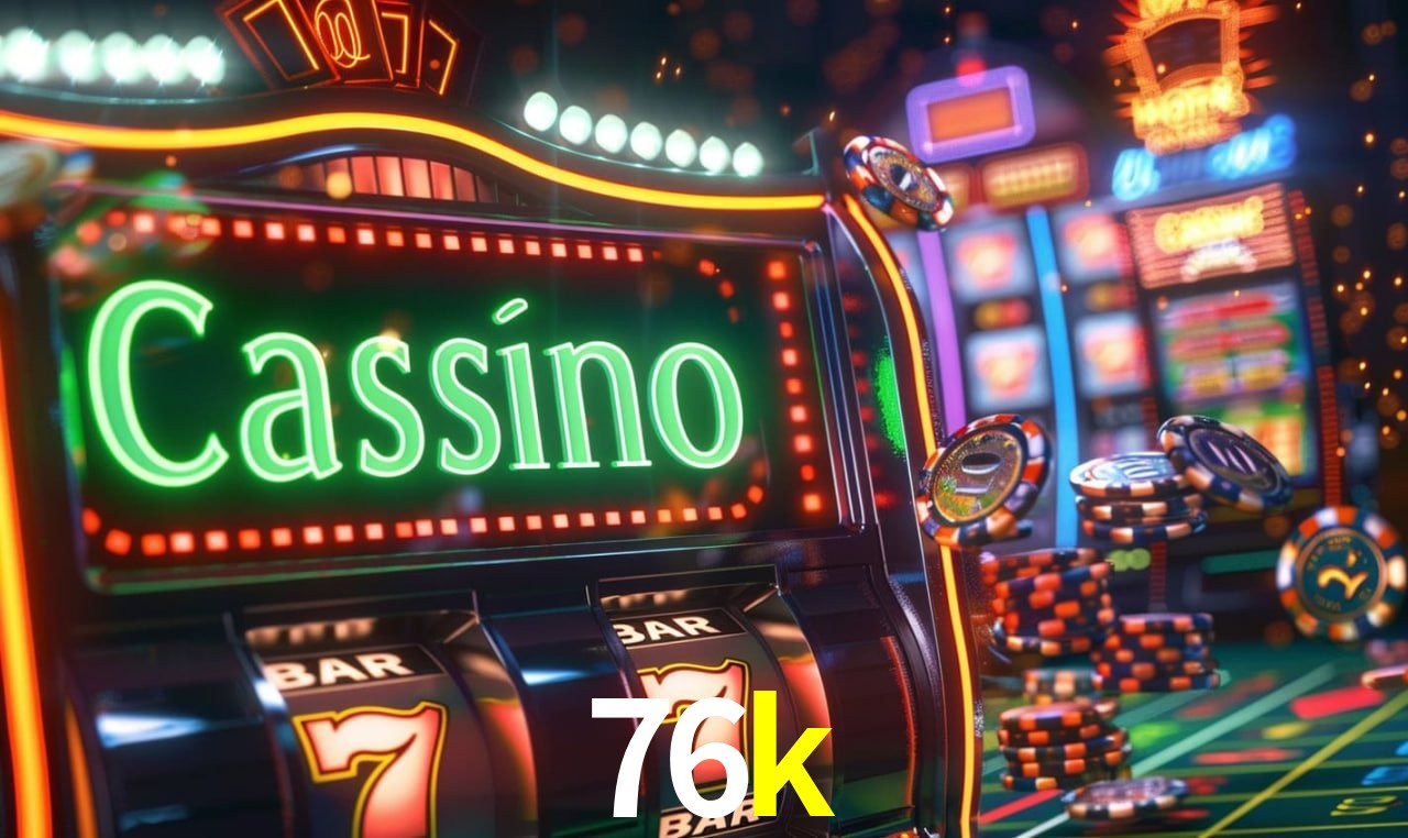 76k - Pagamento PIX Instantâneo