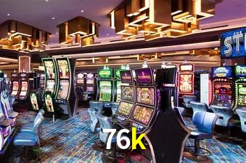 Desvendando o Mundo dos Jogos Virtuais na 76k